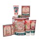 Coffret cadeaux bain (boîte biscuits)- C.Kidston (Nutcracker Theatre)