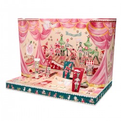 Calendrier de l'avent - Cath Kidson (Nutcracker Theatre)