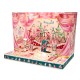 Advent calendar - Cath Kidson (Nutcracker Theatre)