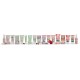 Advent calendar - Cath Kidson (Nutcracker Theatre)