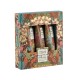Hand Cream Collection (3*30 ml) - William Morris (Oak & Willow)