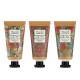 Set cadeau 3 crèmes mains (3x30 ml) - W. Morris (Oak & Willow)