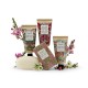 Pochette velours 3 crèmes mains & savon - W. Morris (Oak & Willow)
