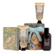 Bath and Body care tin - William Morris (Oak & Willow)