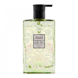 Savon mains liquide en cristal 300ml - William Morris (Oak & Willow)