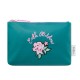 Trousse de toilette - Cath Kidston (Crown Ditsy)