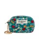 Bijou de sac avec baume à lèvres - Cath Kidston (Crown Ditsy)