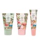 Set cadeau (gel douche,lotion,baume lèvres) - In The Garden (festive)