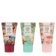 Set cadeau 3 crèmes mains (3x30ml) - In The Garden (festive)