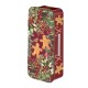 Crème mains parfumée 100ml & boîte métal - In The Garden (festive)