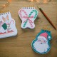 Bloc notes à spirales - Merry Pets Frenchie