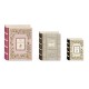 Large book box set 3 - Classic Titles Leaves