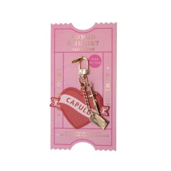 Bijoux de sac - Reading Room (Romeo & Juliet)
