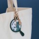 Bijoux de sac - Reading Room (Sherlock Holmes)