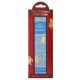 Marque-page imitation cuir - Reading Room (Alice in Wonderland)