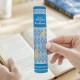 Marque-page imitation cuir - Reading Room (Alice in Wonderland)