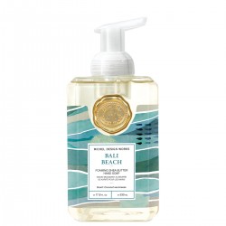 Foaming soap 530ml - Bali Beach