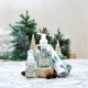 Savon moussant 530ml  - Evergreen