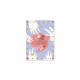 Carnet souple A6 (48 p.) - Le bonheur se partage (famille amis)
