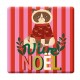 Magnet - Un Noël qui a du chien (Vive Noël)