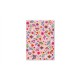 Carnet A5 broché (48 p.) - Canta la Vida (Fiesta Rose)