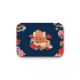 Kraft tray (brillant 42x30cm) - Nature vivante (renard)