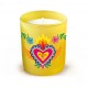 Candle 220gr - Canta la Vida