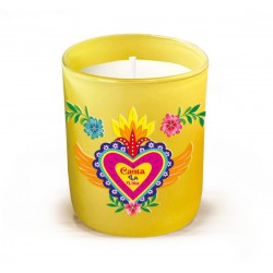 Candle 220gr - Canta la Vida