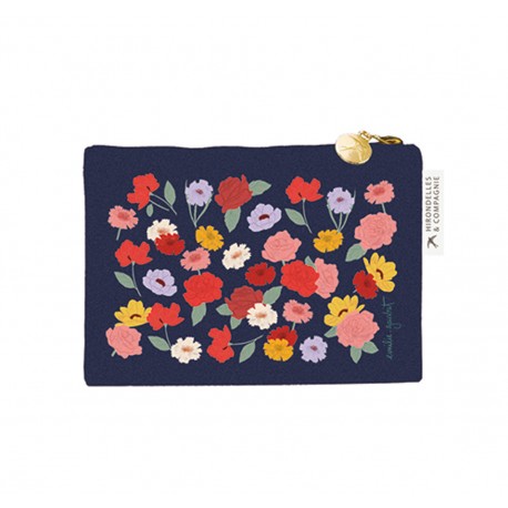 Purse (13x9.5 cm) - Nature vivante