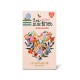 Display 24 boxes of 12 nail files (3 ass x 8pcs) - Les sub'limes