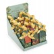 Display of 18 sets (hand cream 30ml and soap 80g) - Festive Foliage