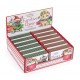 Display of 12 soaps of 200g (6 with dog's image/6 with cat's image)