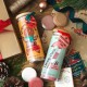 Set de bombes de bains (8x30g) - Ginger Spiced