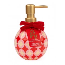 Liquid soap 480ml - Merry (Winter berries)