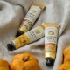 Display 15 hand creams 30ml + 3 testers - Pumpkin