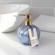 Savon liquide flacon verre 500ml en forme de citrouille - Harvest