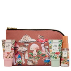Trousse de voyage (3x30ml) - In The Garden (autumnal)
