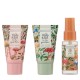Trousse de voyage (3x30ml) - In The Garden (autumnal)
