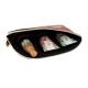 Trousse de voyage (3x30ml) - In The Garden (autumnal)