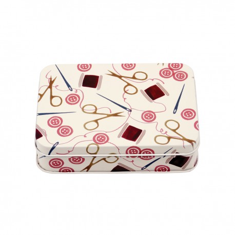 Boîte rectangulaire PM en métal - Crafting Sewing