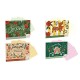 Présentoir 32 étuis de feuilles de savon - NOËL