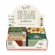 Présentoir 32 étuis de feuilles de savon - NOËL