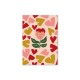 A6 notebook - Le Bonheur se Partage (aimer)