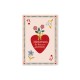 A6 notebook - Le Bonheur se Partage