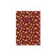 Carnet souple A6 (48 p.) - Nature vivante (Champignons)