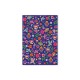 Carnet souple A6 (48 p.) - Canta la vida (Fiesta)
