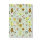 Carnet de notes A6 (dots) - Floral C