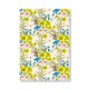 Carnet de notes A6 (dots) - Floral J