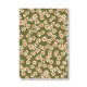 Carnet de notes A6 (dots) - Floral L