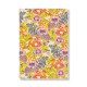 Carnet de notes A6 (dots) - Floral M